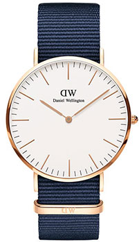Daniel Wellington CLASSIC BAYSWATER